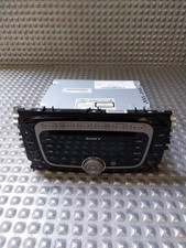 Autoradio origine ford d'occasion  France
