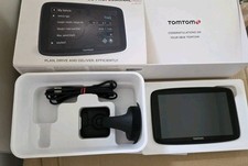 Tomtom 620 sat for sale  LEICESTER