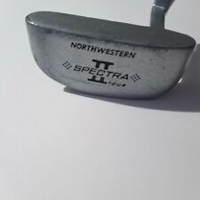 Northwestern putter spectra for sale  Loveland