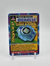 Bandai digimon digivolve for sale  Oak Creek