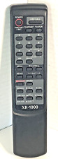 1000 cvg355 vcr for sale  Arlington