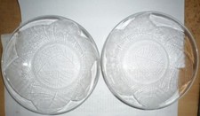 Kleine glasschüsseln gebraucht kaufen  Veitshöchheim