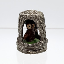 Justin cornwall thimble for sale  NORTHAMPTON