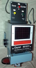 Durst m601 farbvergrößerer gebraucht kaufen  Pößneck