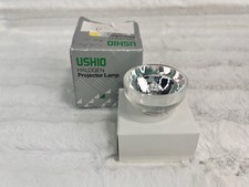 Ushio halogen projector for sale  Palmyra