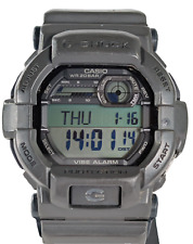 Casio G-Shock GD-350 preto comprar usado  Enviando para Brazil