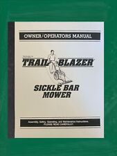 Trail blazer walk for sale  Houston