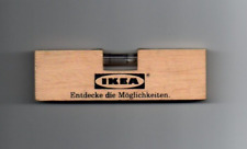 Kleine wasserwaage ikea gebraucht kaufen  Burg