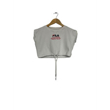 Sweat fila blanc d'occasion  Vouneuil-sous-Biard