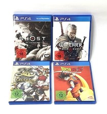 Ps4 spiele konvolut gebraucht kaufen  Kornwestheim