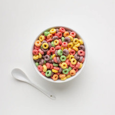 Fruit loops type for sale  Ragley
