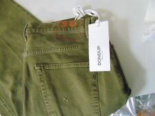 Dondup collezione denim usato  Cerignola