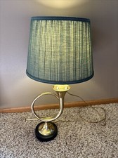 Brass lamp french for sale  Dousman