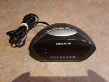 Curtis alarm clock for sale  Erie