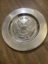 Vintage wilton bicentennial for sale  Santa Barbara