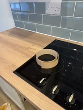 Rustic wood effect for sale  FRODSHAM