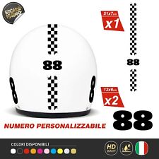 Kit adesivi striscia usato  Palermo