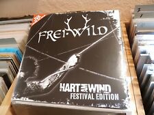 Freiwild hart wind gebraucht kaufen  Halberstadt-Umland