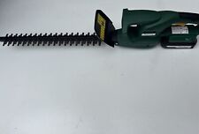 compact hedge trimmer for sale  CHERTSEY