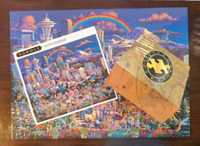 Dowdle love seattle for sale  Saint Paul