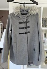 Duffle coat ellos d'occasion  Lizy-sur-Ourcq