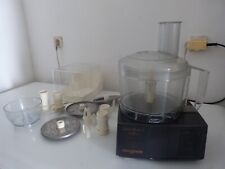 Robot multifonction magimix d'occasion  Usson-du-Poitou
