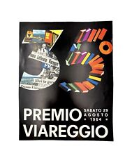 Viareggio premio materiale usato  Viareggio