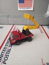 Tonka cherry picker for sale  Wharton