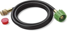 Weber 6501 adapter for sale  Elizabethport