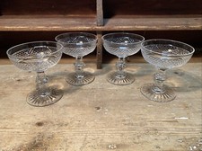 Coupes champagne cristal d'occasion  Villeurbanne