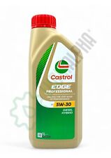Olio motore 5w30 usato  Pesaro