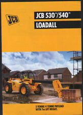 Jcb 530 540 for sale  DRIFFIELD