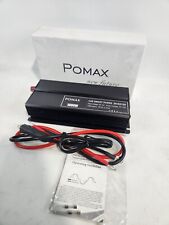 Pomax 1000w convertitore usato  Spedire a Italy