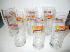 Lot verres salers d'occasion  Neuvic