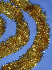 Metallic girlande weihnachten gebraucht kaufen  Nürnberg