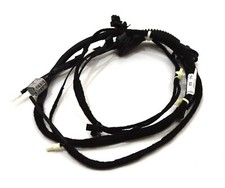 VAUXHALL CORSA E CHICOTE DE FIOS PARA PORTA TRASEIRA 39159032 NOVO EM FOLHA comprar usado  Enviando para Brazil