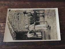 Carte postale ancienne d'occasion  Saint-Jean-en-Royans