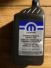 68227766aa mopar synthetic for sale  Amarillo