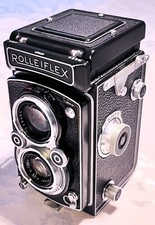 Rolleiflex automat k4a gebraucht kaufen  Varel