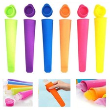 6pcs silicone pop for sale  SHEFFIELD