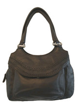 Debenhams black real for sale  FRESHWATER