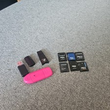 Micro adapters usb for sale  DERBY