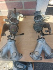 T25 aircooled 2.0 for sale  LUTON