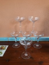 Lot coupes champagne d'occasion  France