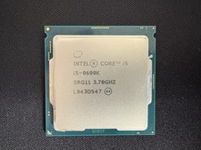 Intel core 9600k usato  Rovigo