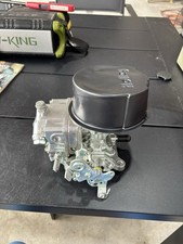 Replace barrel carburetor for sale  Punta Gorda