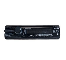 Sony cdx gt26 for sale  LOUGHBOROUGH