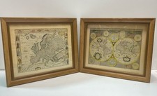Lot vintage framed for sale  Los Angeles