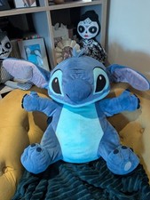 Disney lilo stitch for sale  PETERBOROUGH