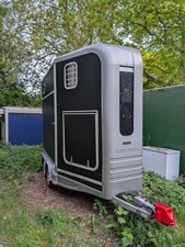 Equi trek trail for sale  WETHERBY